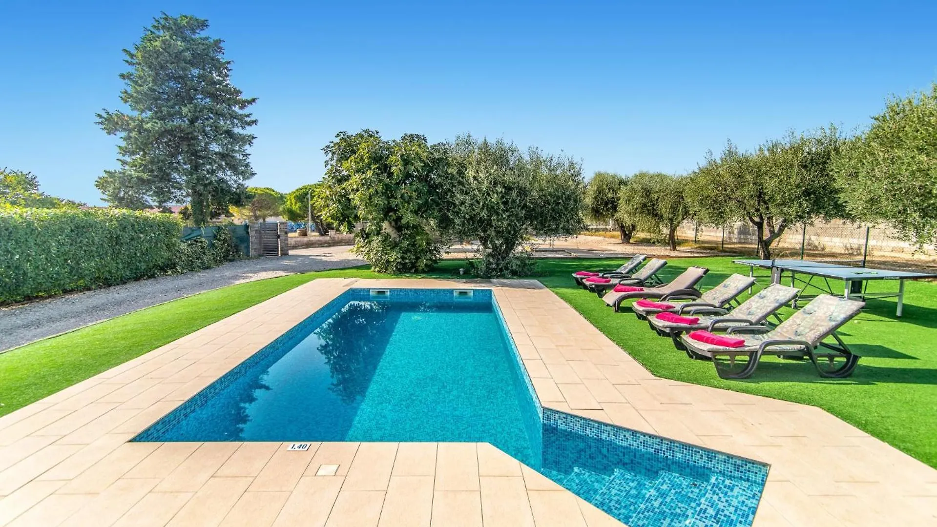 Villa Tammy By Villa Plus Vodnjan