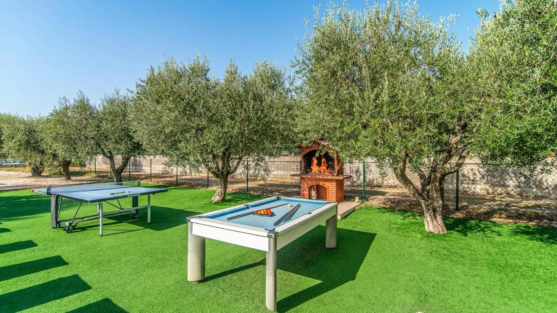 Villa Tammy By Villa Plus Vodnjan