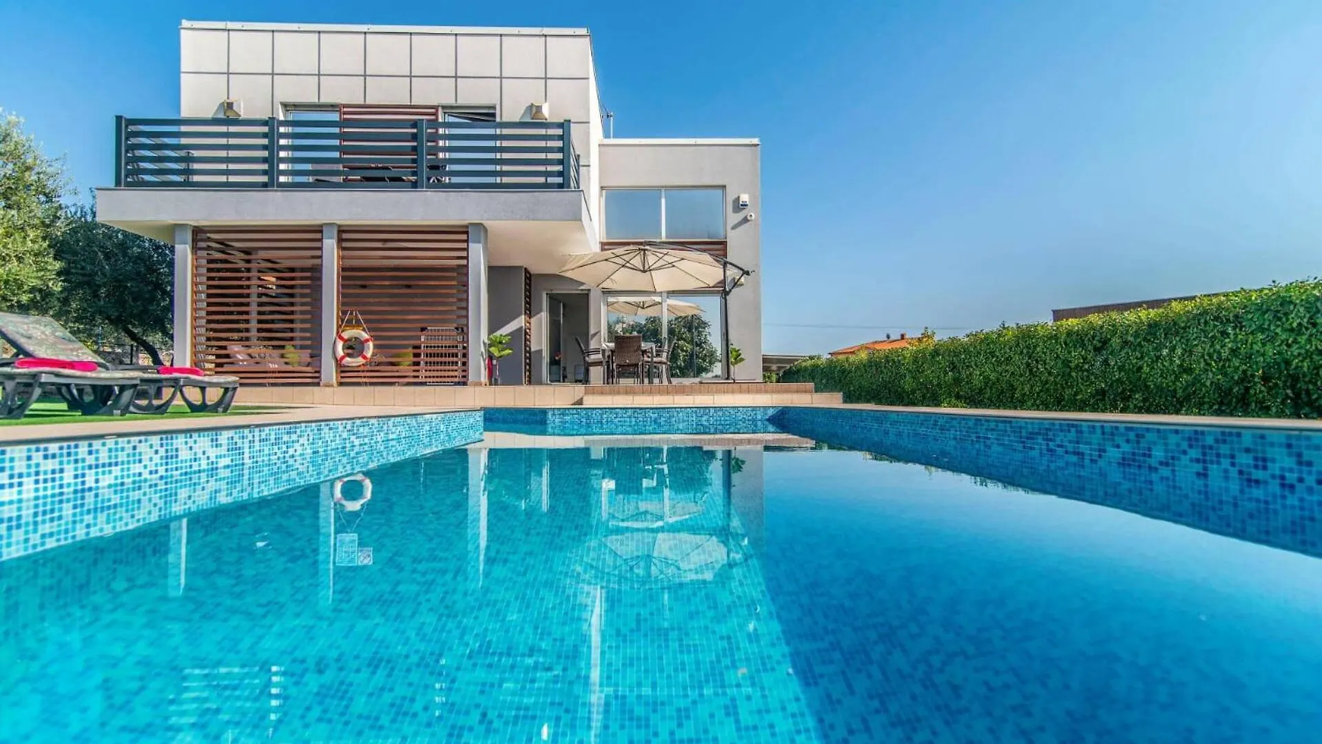 Villa Tammy By Villa Plus Vodnjan