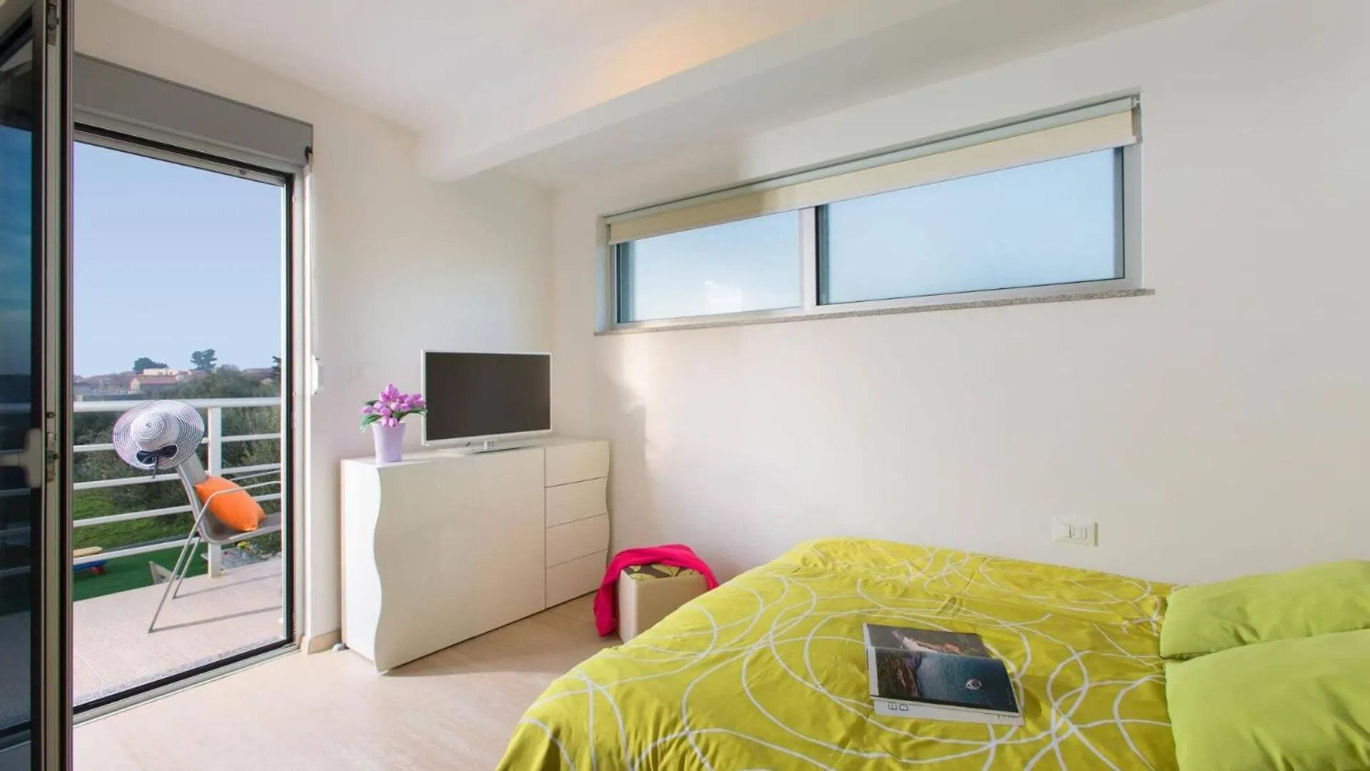 Villa Tammy By Villa Plus Vodnjan